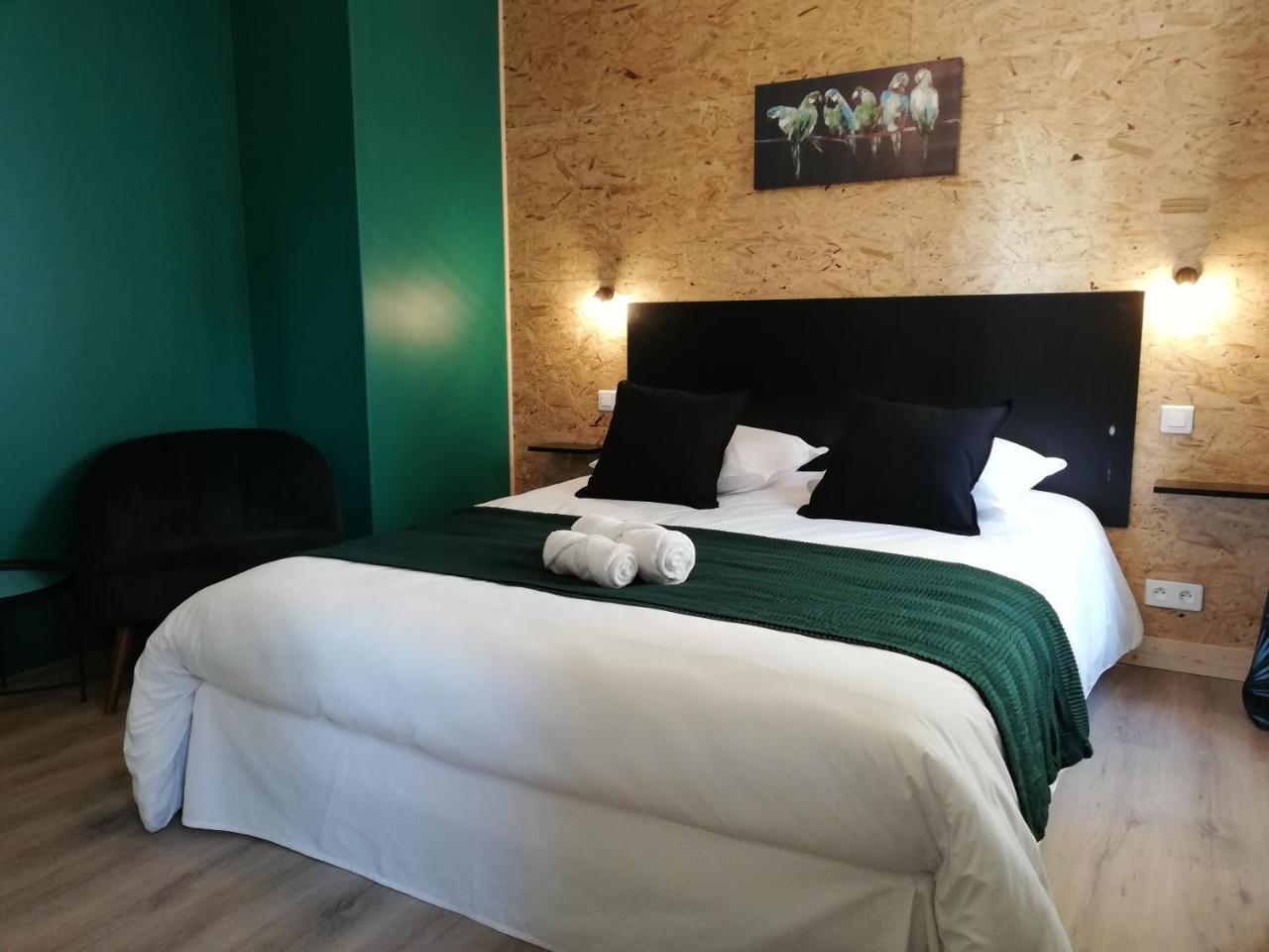 L'Angely - Chambres D'Hotes Niort Exterior photo